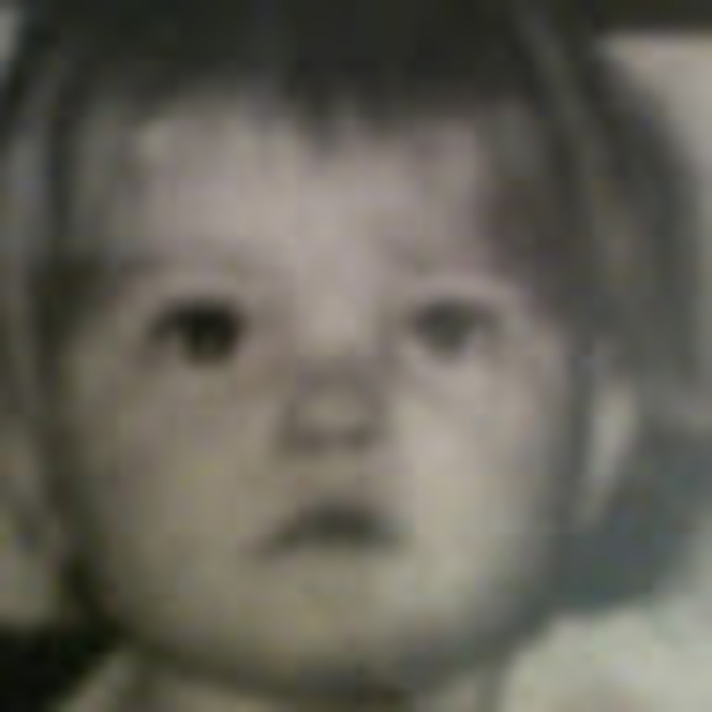 Meet your Posher, Dianne